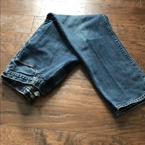 Eddie Bauer mind jeans